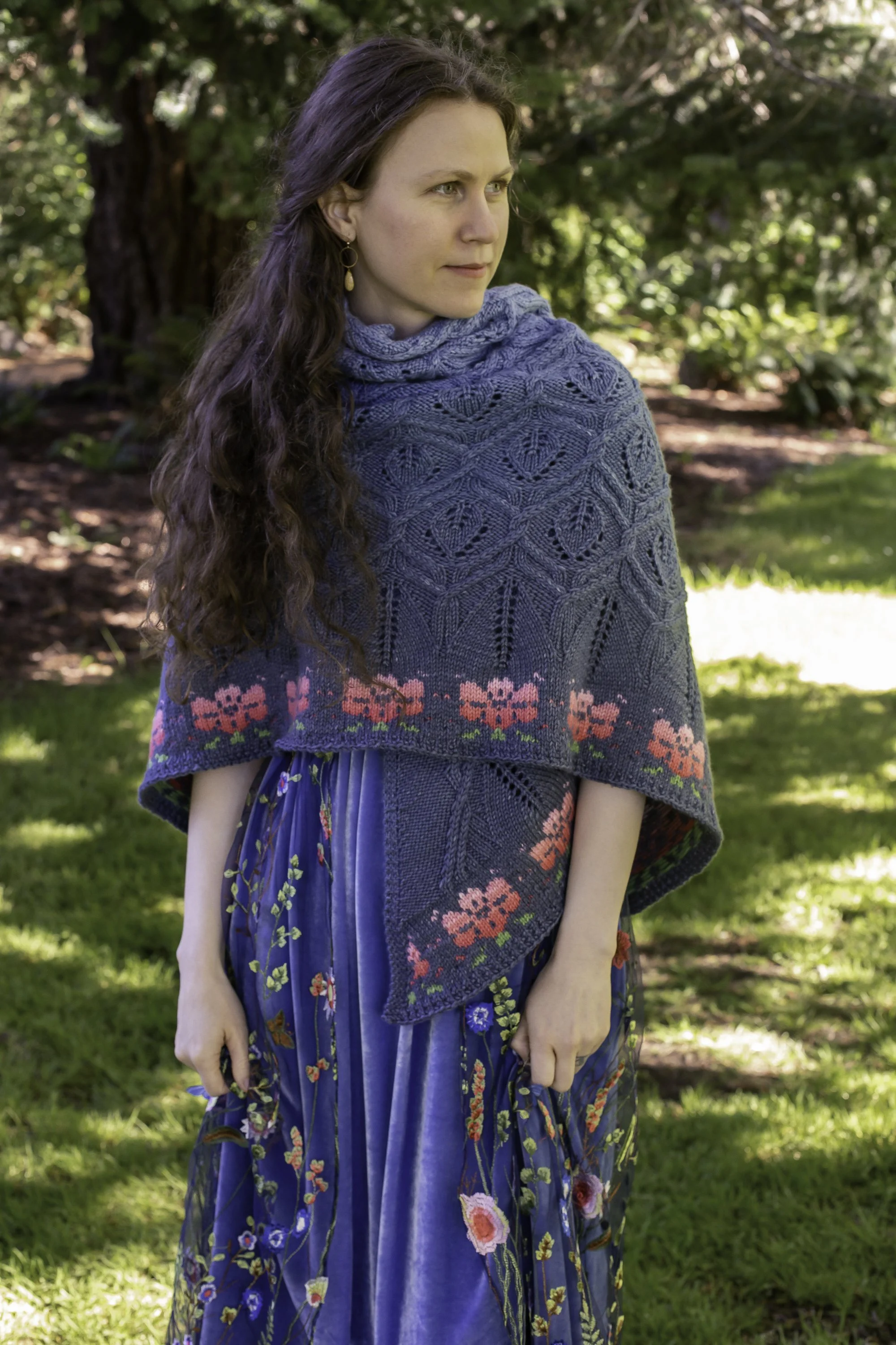 Epic knitting is here! — Andrea Rangel